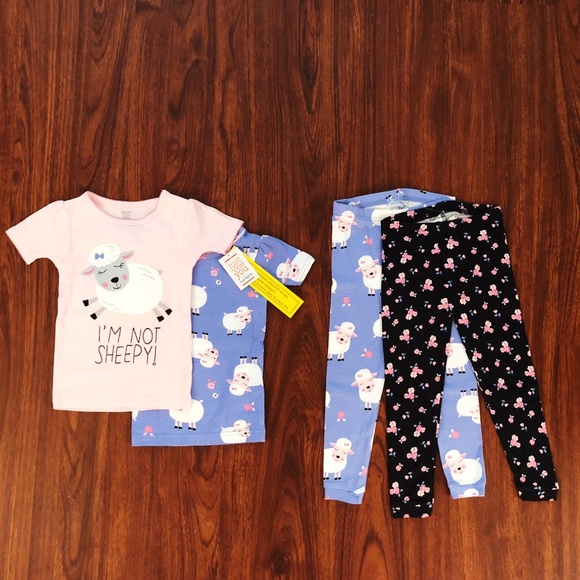 just one you carters pajamas